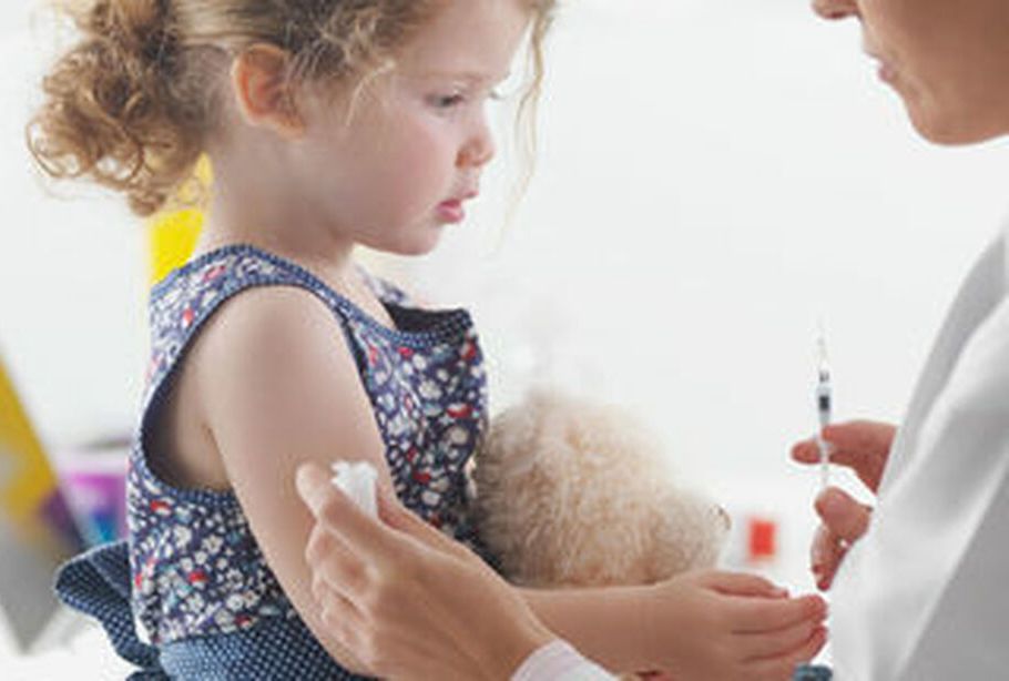 Εμβολιασμοί παιδιών 5 έως 11 ετών από σήμερα