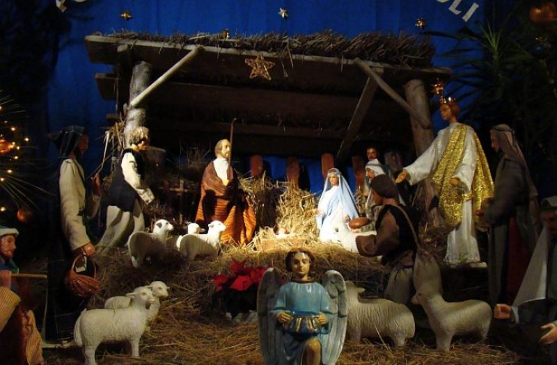 «Άγια Νύχτα». Πρώτη φορά ακούστηκε σε χωριό της Αυστρίας