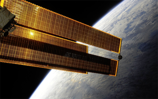 Η Ρωσία επιλέγει ηθοποιούς για την πρώτη ταινία που θα γυριστεί στο Διάστημα