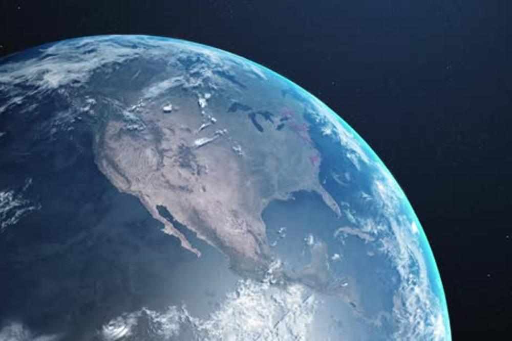 Η Γη φαίνεται να… πατάει γκάζι στην περιστροφή της