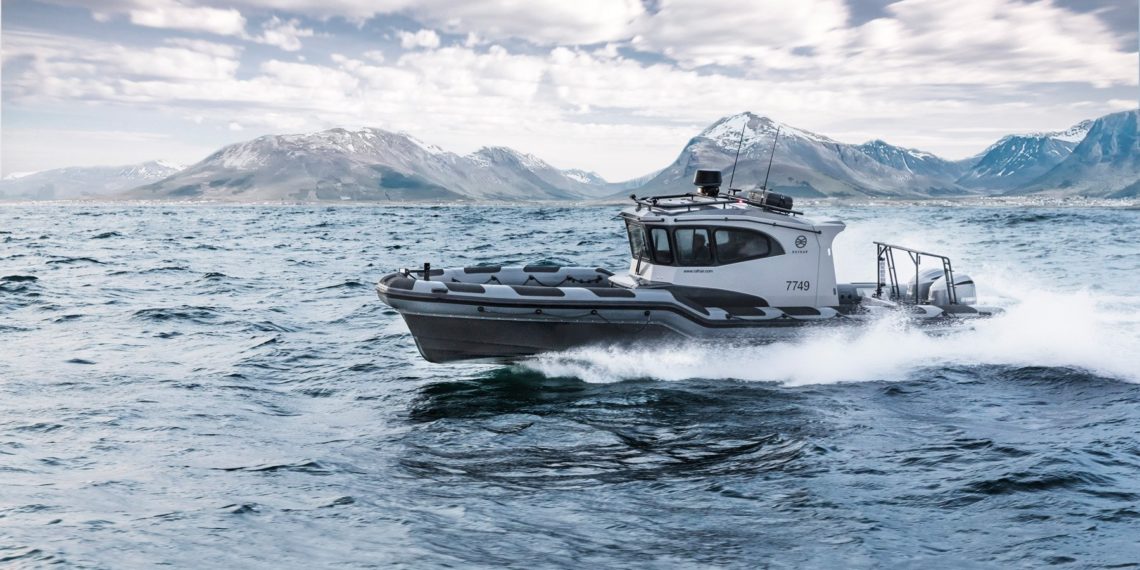 Ίμια: Πώς η τουρκική ακταιωρός συγκρούστηκε με σκάφος του Λιμενικού – Σοβαρή η ζημιά