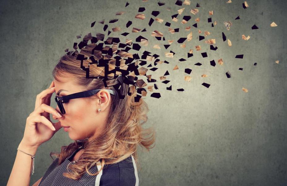 Άνοια: Αυτό είναι το πρώτο «αθώο» σύμπτωμα