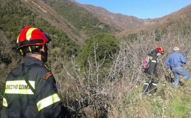 Φθιώτιδα: Θρίλερ με 2 αγνοούμενους – Βρέθηκαν ματωμένα ρούχα