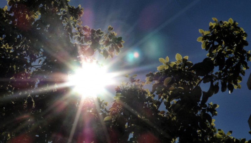 Ο καιρός σήμερα στην Πιερία