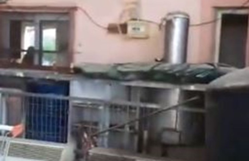 ΣΔΟΕ: «Ξήλωσαν» κύκλωμα που διακινούσε λαθραία τσίπουρο – Κατασχέθηκαν 2 τόνοι (ΒΙΝΤΕΟ)