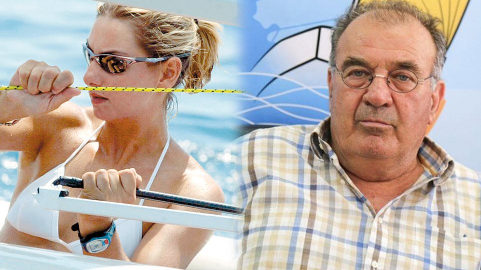 Αριστείδης Αδαμόπουλος: Αυτός είναι ο παράγοντας που κατήγγειλε η Σοφία Μπεκατώρου – Παρέμβαση της Εισαγγελίας