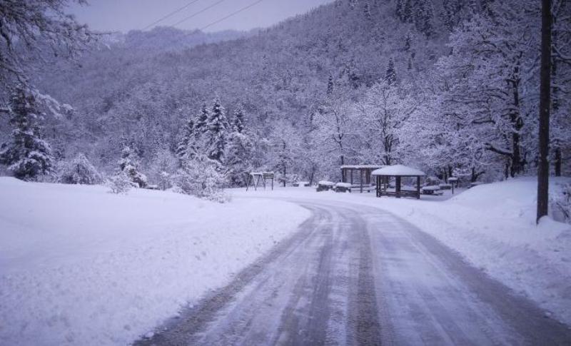 «Καμπανάκι» Μαρουσάκη: Ο χιονιάς της Ισπανίας θα έρθει και στην Ελλάδα