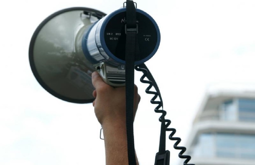 Ο Σύλλογος Δημοτικών Υπαλλήλων Πιερίας συμμετέχει στην πανελλαδική 24ωρη απεργία