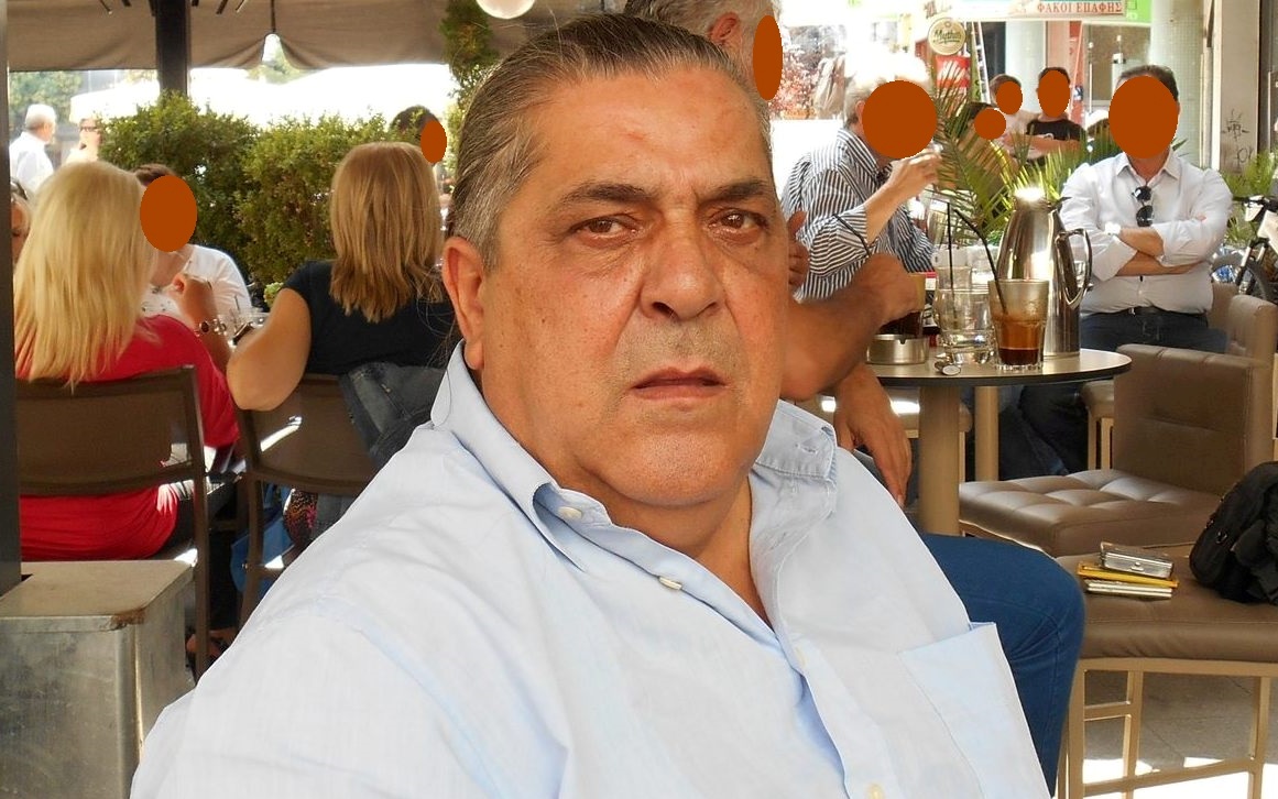 «Έφυγε» ο Ντανίλο της Κατερίνης