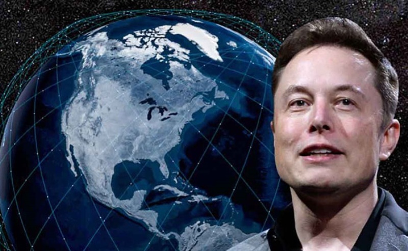 Starlink: Άνοιξαν οι αιτήσεις και στην Ελλάδα για το δορυφορικό internet του Elon Musk