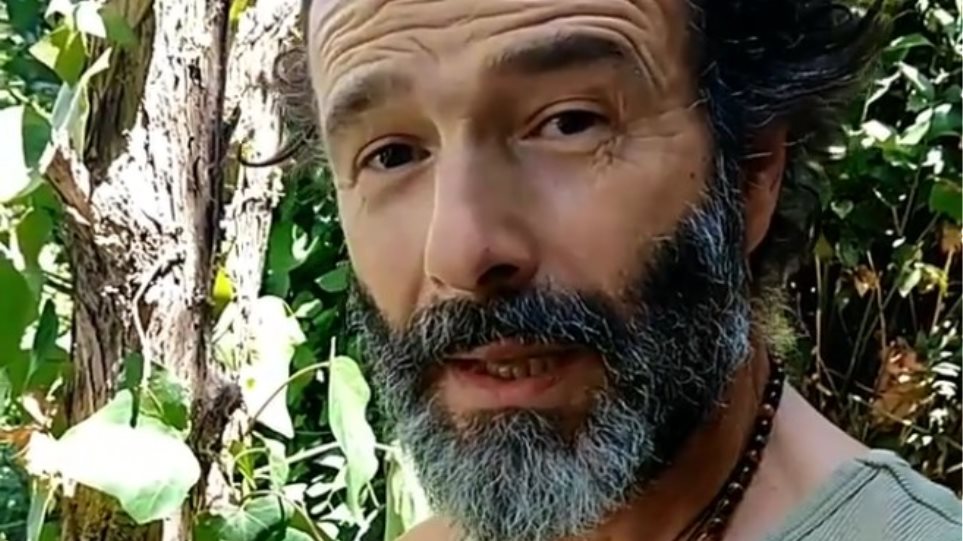 Θανάσης Ευθυμιάδης: Γράφει για τη «δύναμη της συγγνώμης» μετά τις καταγγελίες στον χώρο του θεάτρου