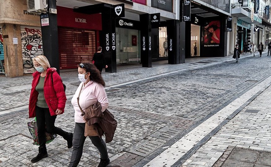 Κορονoϊός: «Καμπανάκι» Παυλάκη» για την ανοσία που υποχωρεί (ΒΙΝΤΕΟ)