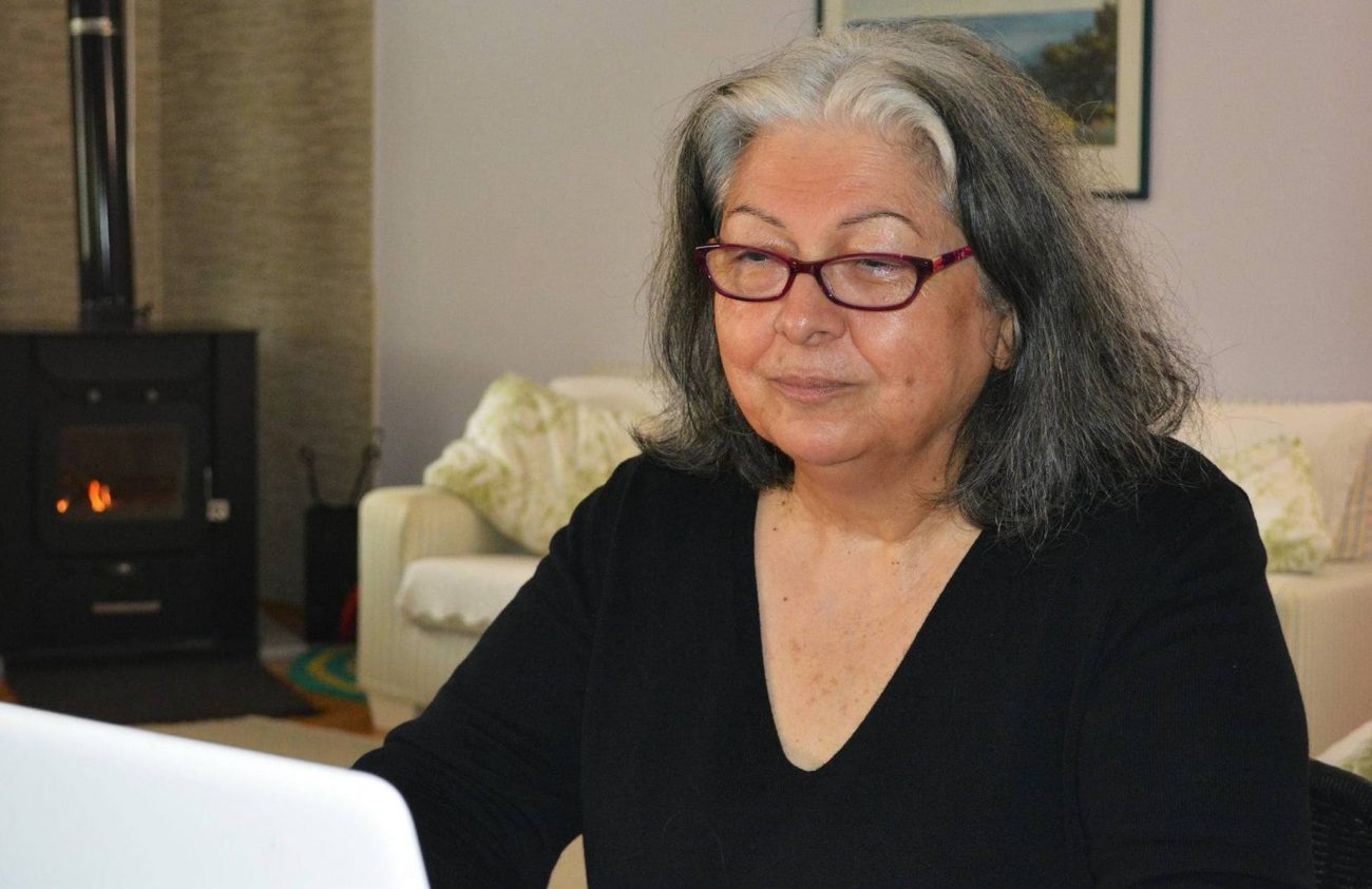 Νένα Μεϊμάρη: Switch On Your Brain – Ενεργοποίησε τον εγκέφαλό σου