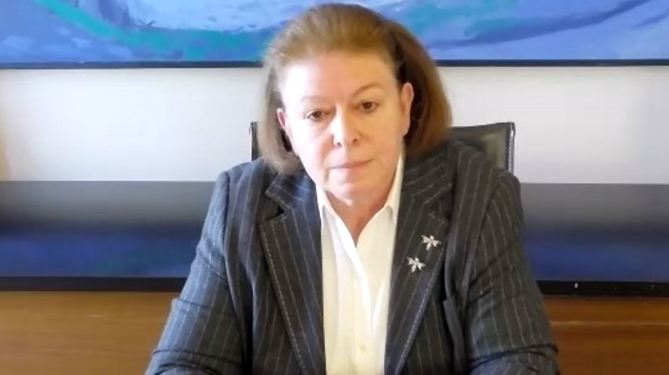 Μενδώνη: Ο Δημήτρης Λιγνάδης είναι ένας επικίνδυνος άνθρωπος – Μας εξαπάτησε