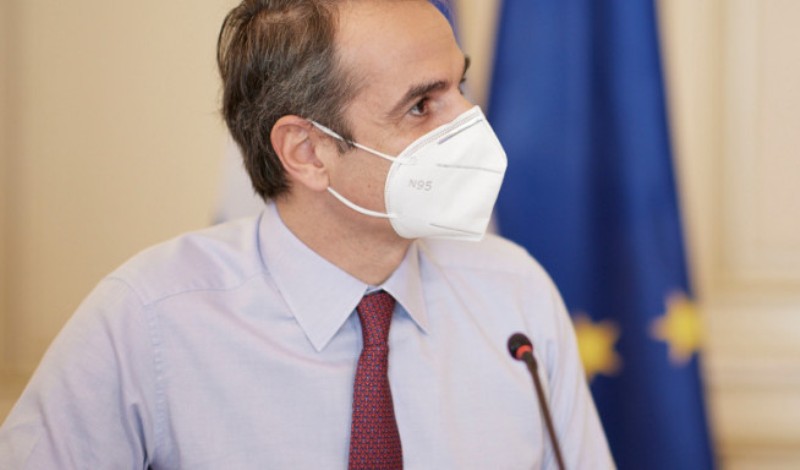 K. Μητσοτάκης: Νιώθω την ανάγκη να ζητήσω συγγνώμη – Θα αποδοθούν ευθύνες για την Αττική Οδό