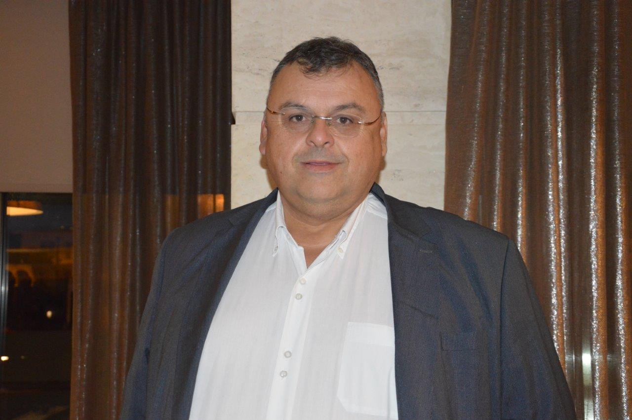 Στ. Μπουσνάκης για Δήμαρχο Κατερίνης: Σκόπιμη η παραπλάνηση για τον βιολογικό καθαρισμό