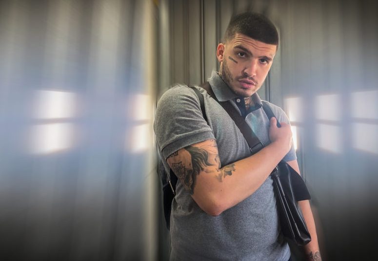 Αίσιο τέλος στην εξαφάνιση του 24χρονου ράπερ – Βρέθηκε τα ξημερώματα