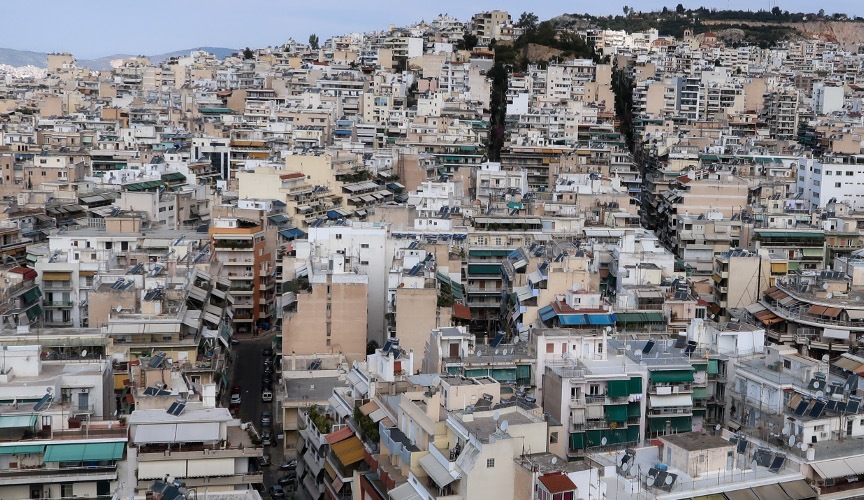 Αντικειμενικές αξίες: Πότε αλλάζουν με αλυσιδωτές αυξήσεις σε φόρους και συναλλαγές