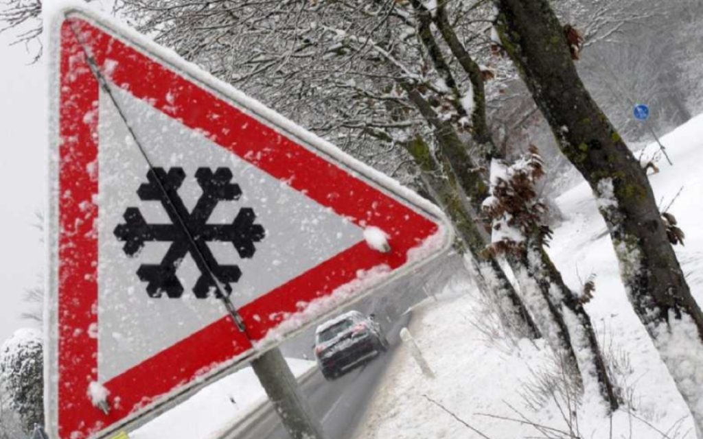 Αρναούτογλου: Πυκνό χιόνι σε όλη τη Μακεδονία από αύριο (ΒΙΝΤΕΟ)