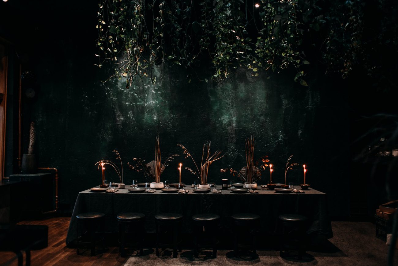 Θεσσαλονίκη: Πολυτελές εστιατόριο λειτουργούσε πριβέ… μόνο για εκλεκτούς πελάτες