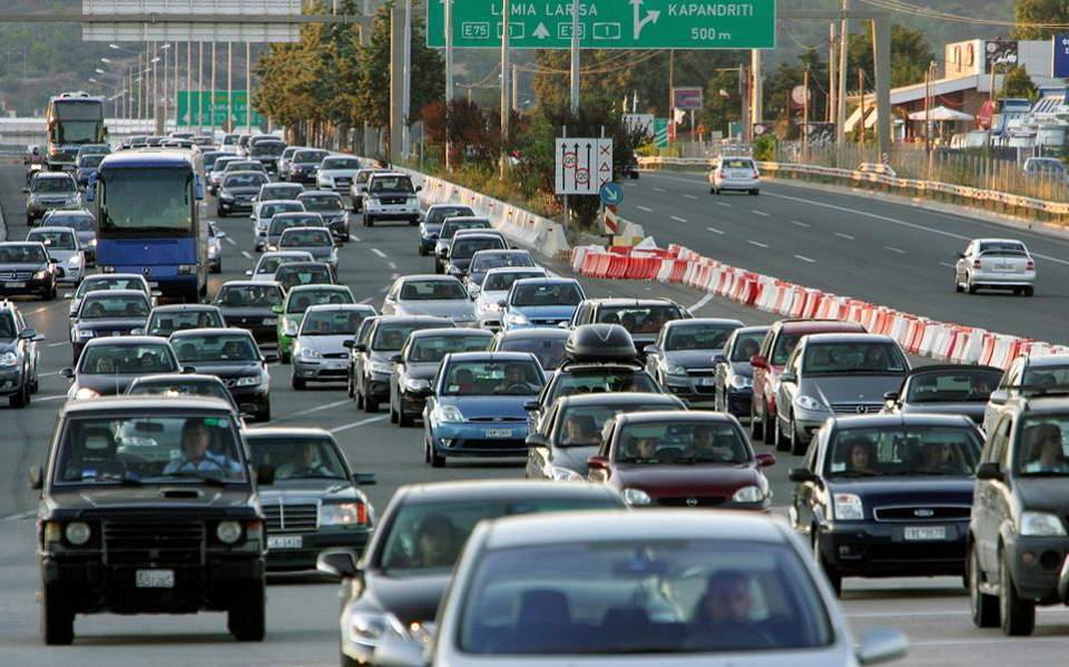 Έρχονται «Καμπάνες» για ανασφάλιστα και χωρίς ΚΤΕΟ οχήματα, μετά από διασταυρώσεις