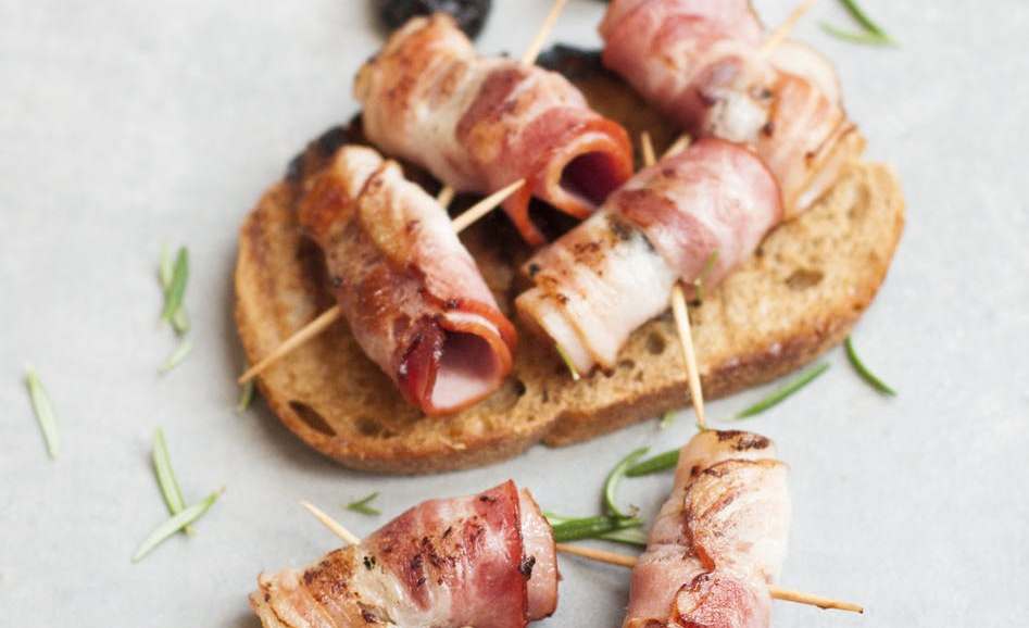 Ποια κρεατικά αυξάνουν κατά 44% τον κίνδυνο ανοιας