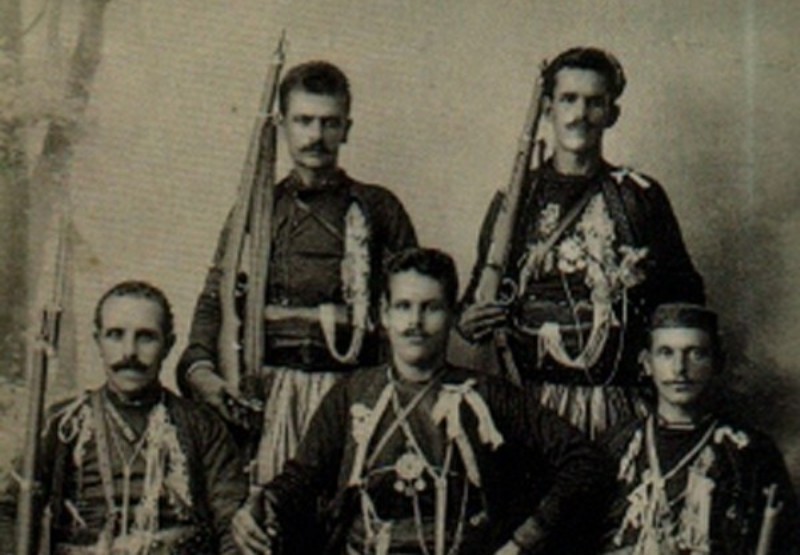 Ανοιχτή επιστολή του Θανάση Μπίντα προς τον Δήμαρχο Κατερίνης σχετικά με τους Λαζαίους