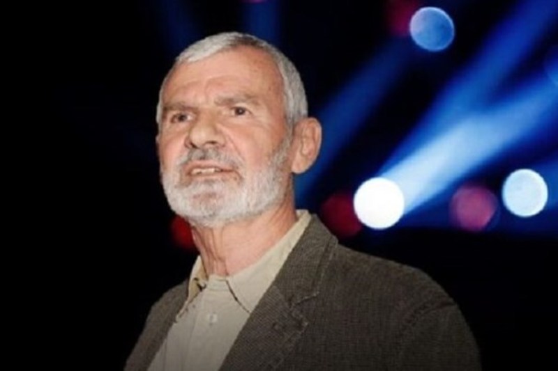 Πέθανε ο συνθέτης και στιχουργός Τάκης Μουσαφίρης – Νοσηλευόταν με κορονοϊό (ΒΙΝΤΕΟ)