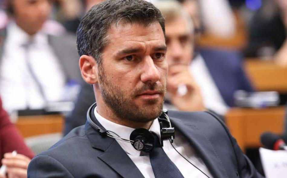 Παραιτήθηκε ο Σεϊταρίδης απ’ την υποψηφιότητά του για την Ε.Ε. της ΕΠΟ