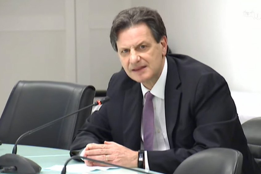 Σκυλακάκης: Κάθε βδομάδα σε αυστηρό lockdown κοστίζει 200 εκατ. ευρώ