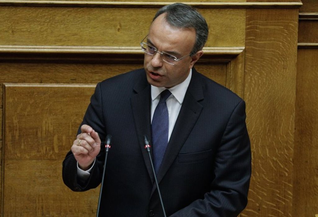 Live οι ανακοινώσεις για τα έκτακτα μέτρα κατά της ακρίβειας