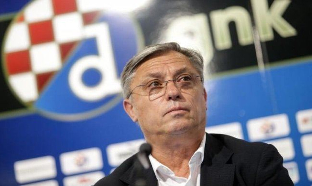 Θρήνος στο ευρωπαϊκό ποδόσφαιρο, πέθανε ο Ζλάτκο Κράνιτσαρ