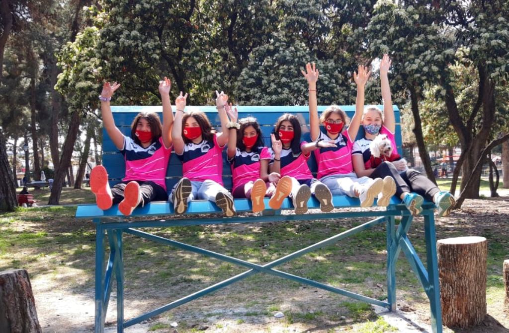 Αίολος Κατερίνης Volleyball: Ομαδικά αθλήματα – διασκεδάστε μαζί!