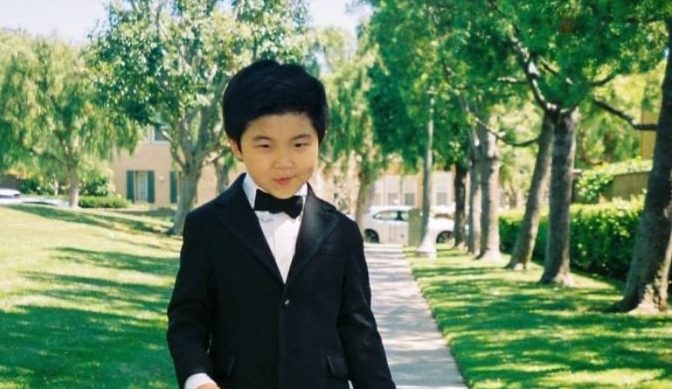 Όσκαρ 2021: Ο μπόμπιρας που έκλεψε με τον χορό του την παράσταση