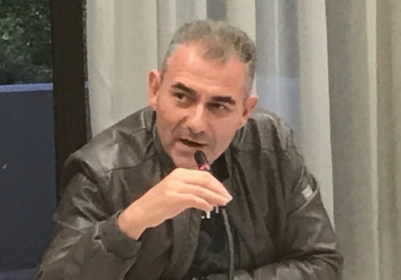 Ν. Τσιαμπέρας: «Δυστυχώς… αισθάνομαι δικαιωμένος»