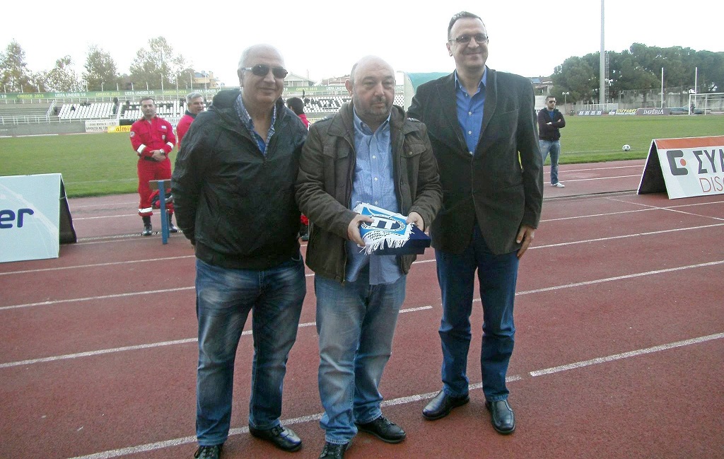 ΣΦΙΠ: 15 Μαΐου 1991 – 30 χρόνια από την τελευταία άνοδο του Πιερικού