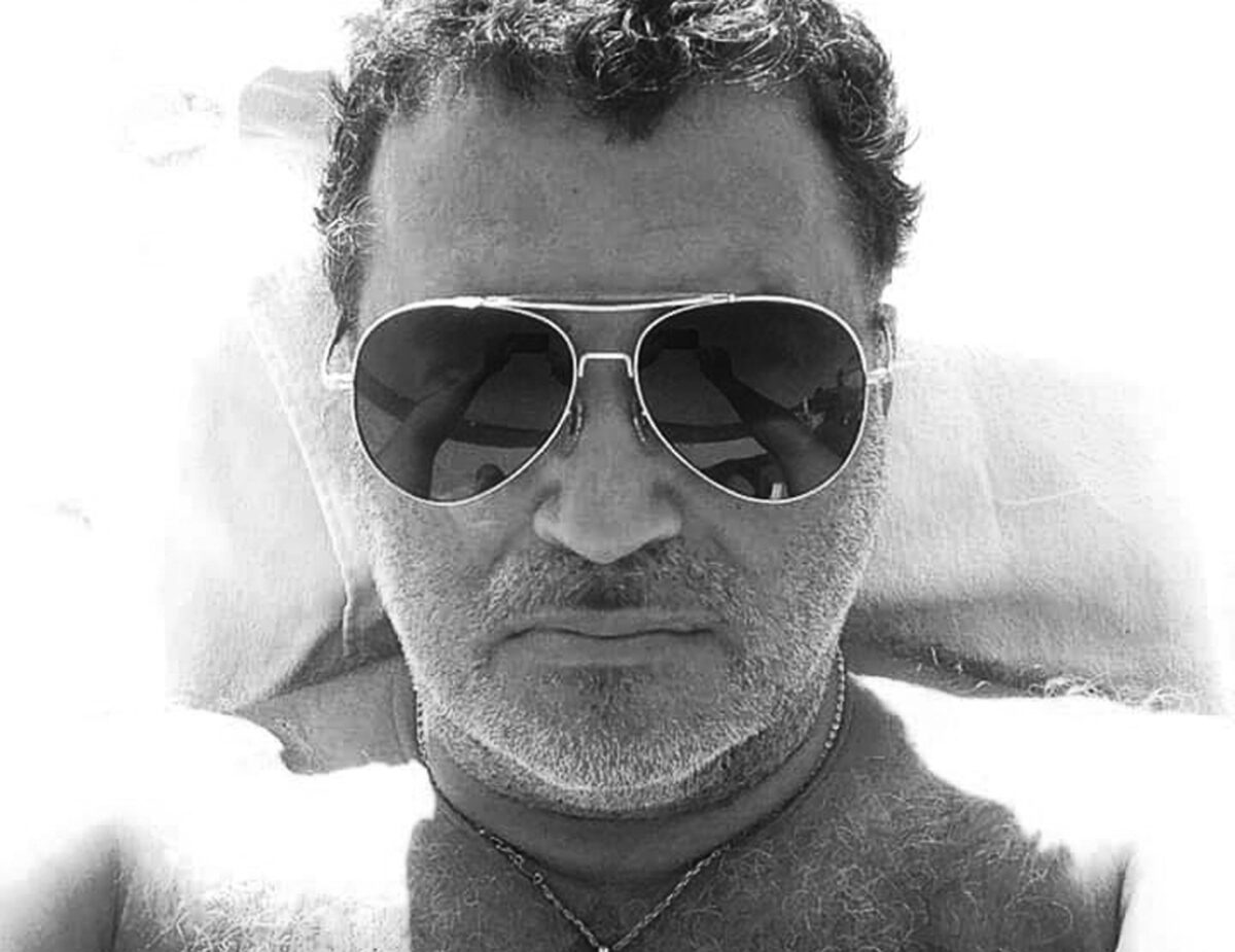 Σοκ στην Καβάλα: Πέθανε σε ηλικία 52 ετών ο εκδότης Νίκος Δορδοκίδης – Νοσηλεύονταν με κορονοϊό