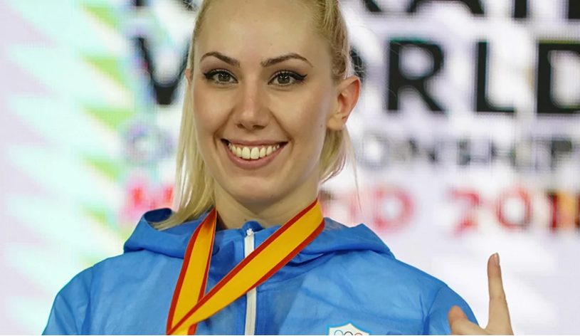 Eυρωπαϊκό Πρωτάθλημα Καράτε: Χάλκινα μετάλλια για Χατζηλιάδου και Τζάνο