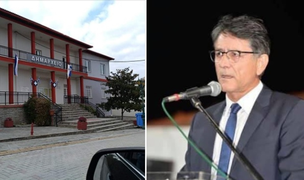 Ο Β. Λαγδάρης ανταπαντά στον Αν. Μανώλα – «Είναι βαθιά νυχτωμένος αν νομίζει ότι εμείς θα εγκαταλείψουμε τον ρόλο μας»