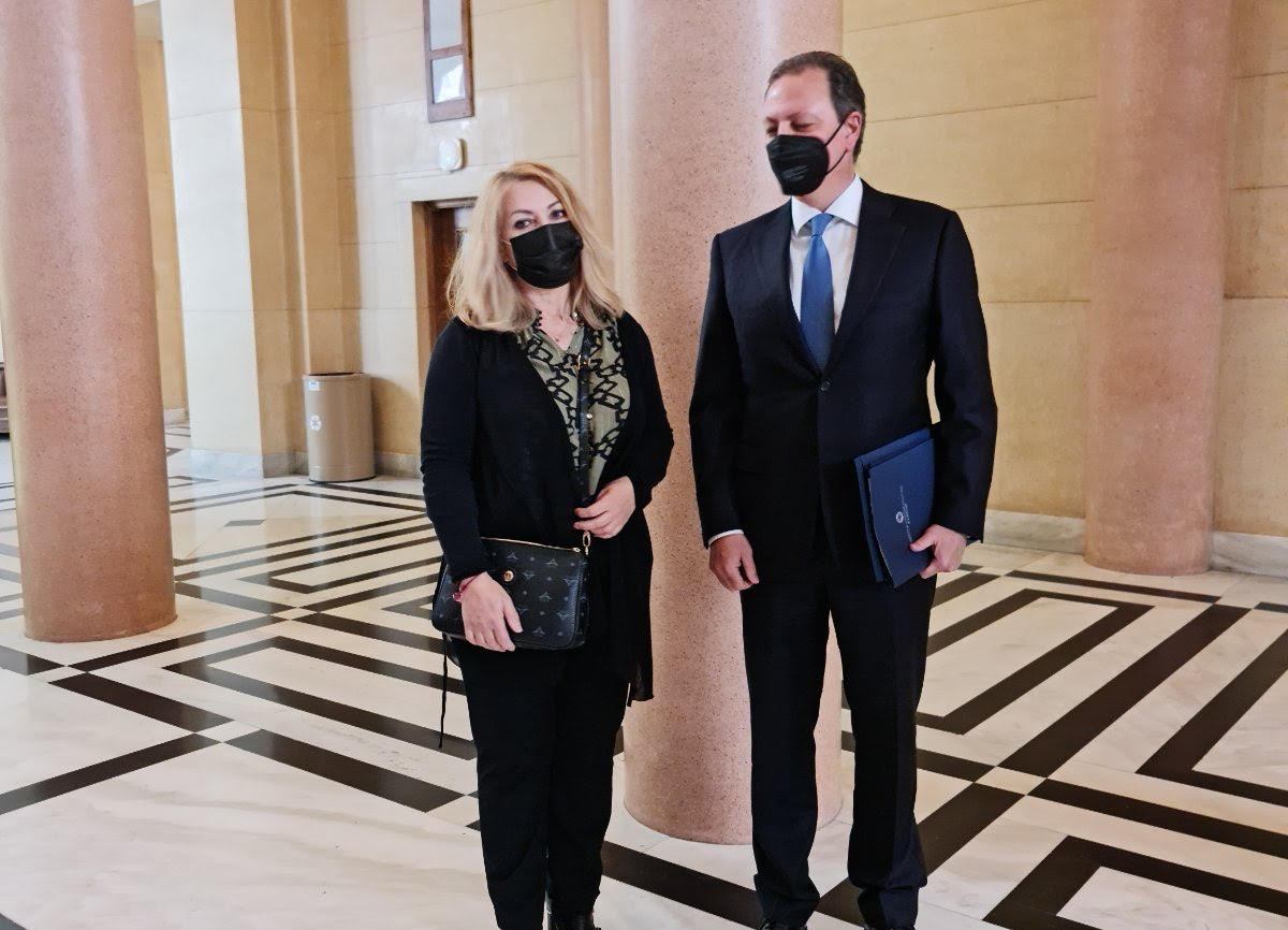 Άννα Μάνη: Παρατείνεται έως 31-10-2021 η θητεία των Δ.Σ. των Αγρ. Συνεταιρισμών – Αναφορά είχε υποβάλει η βουλευτής