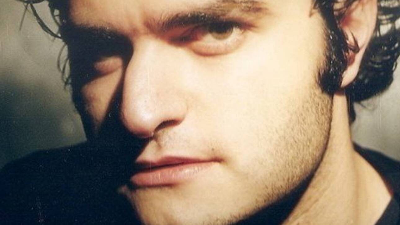 Πέθανε ο ηθοποιός Γιώργος Μαυραειδής