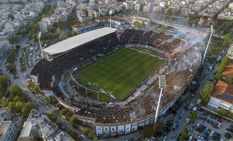 Η νέα Τούμπα στο προσκήνιο: Ο Ιβάν Σαββίδης απαντά στον Α.Σ. μετά τη «συμφωνία» με Μυστακίδη