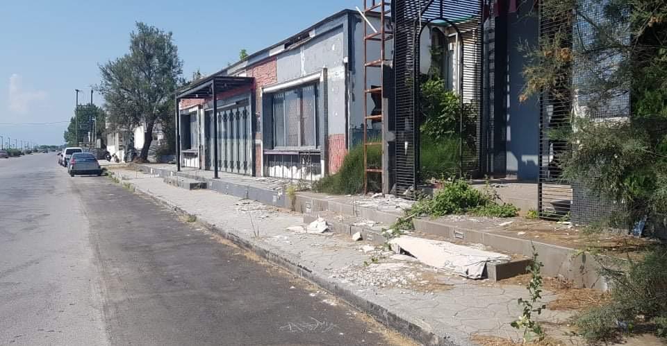 Θ. Αναστασιάδης: Η διοίκηση πρέπει άμεσα να επιλυφθεί