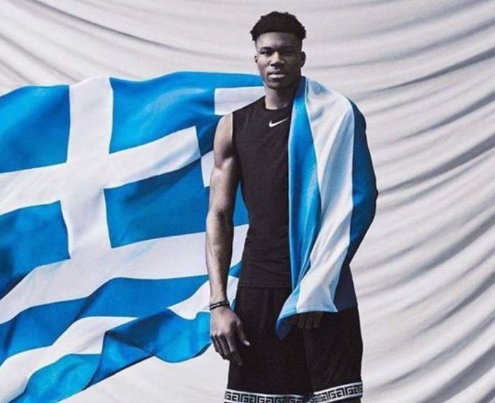 Γιάννης Αντετοκούνμπο όπως… Μίδας: Το απίστευτο ποσό που κερδίζει ο «Greak Freak»