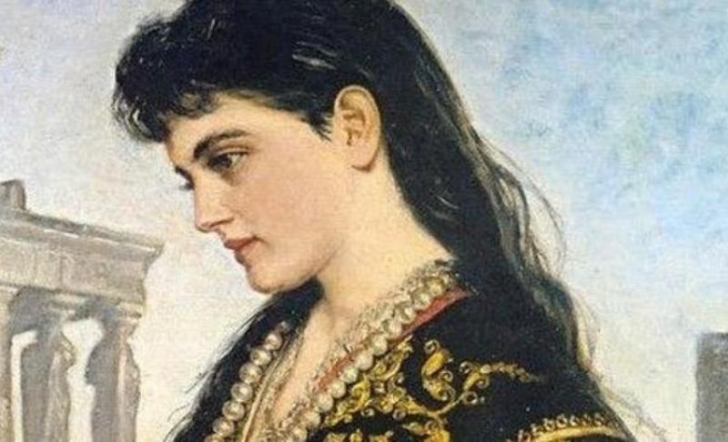 Το 1821 δεν είχε μόνο τη Μπουμπουλίνα & τη Μαντώ Μαυρογένους – Οι αγωνίστριες που δεν ξέρεις