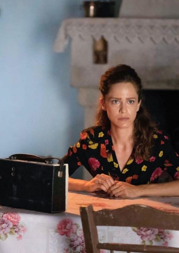 Άγριες Μέλισσες Spoiler – Ο άνδρας που μπαίνει στη ζωή της Ασημίνας