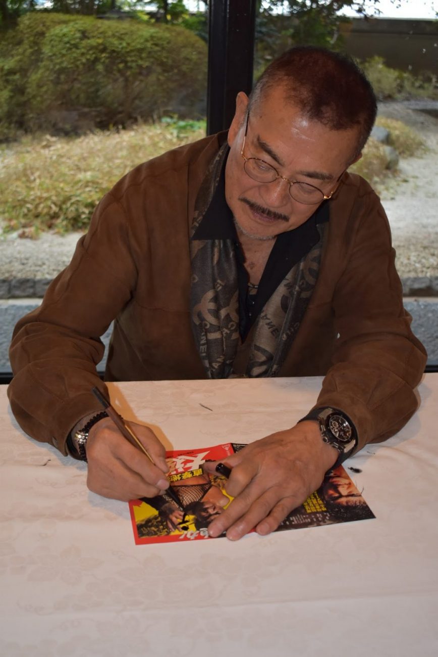 Νεκρός από κορονοϊό διάσημος ηθοποιός του Kill Bill