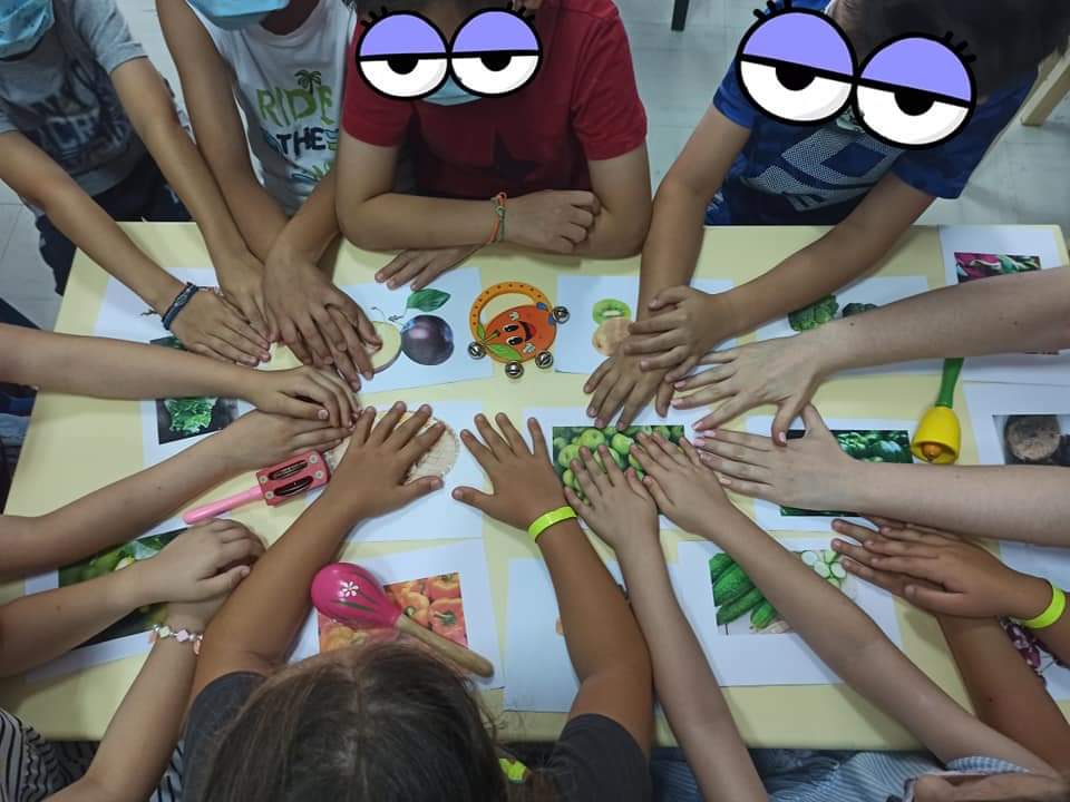 Παράθυρο στη γνώση & ψυχαγωγία στη Δημοτική Βιβλιοθήκη Κατερίνης 300 και πλέον παιδιά στο φετινό καλοκαιρινό ταξίδι δράσεων και εμπειριών