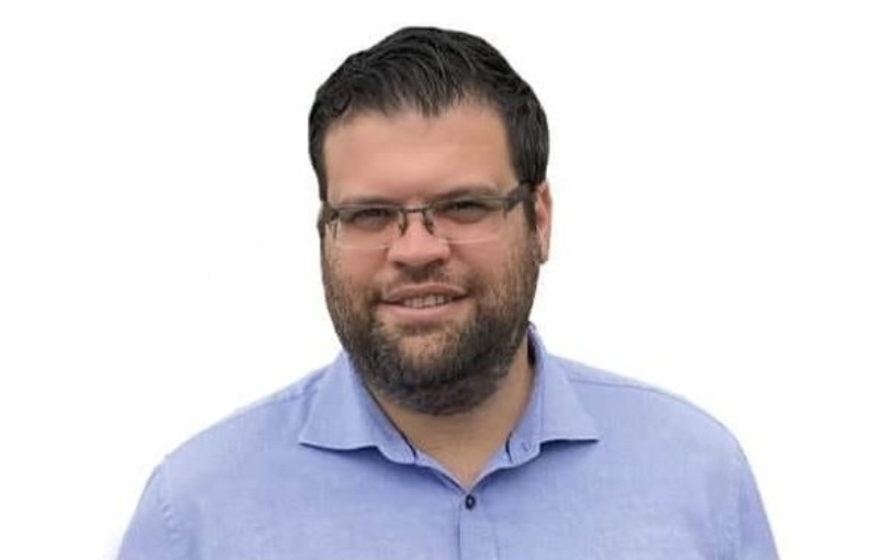 Δήμος Δίου-Ολύμπου: Ο Απόστολος Λιάπης στο Δ.Σ. της ΔΕΥΑΔΟΛ