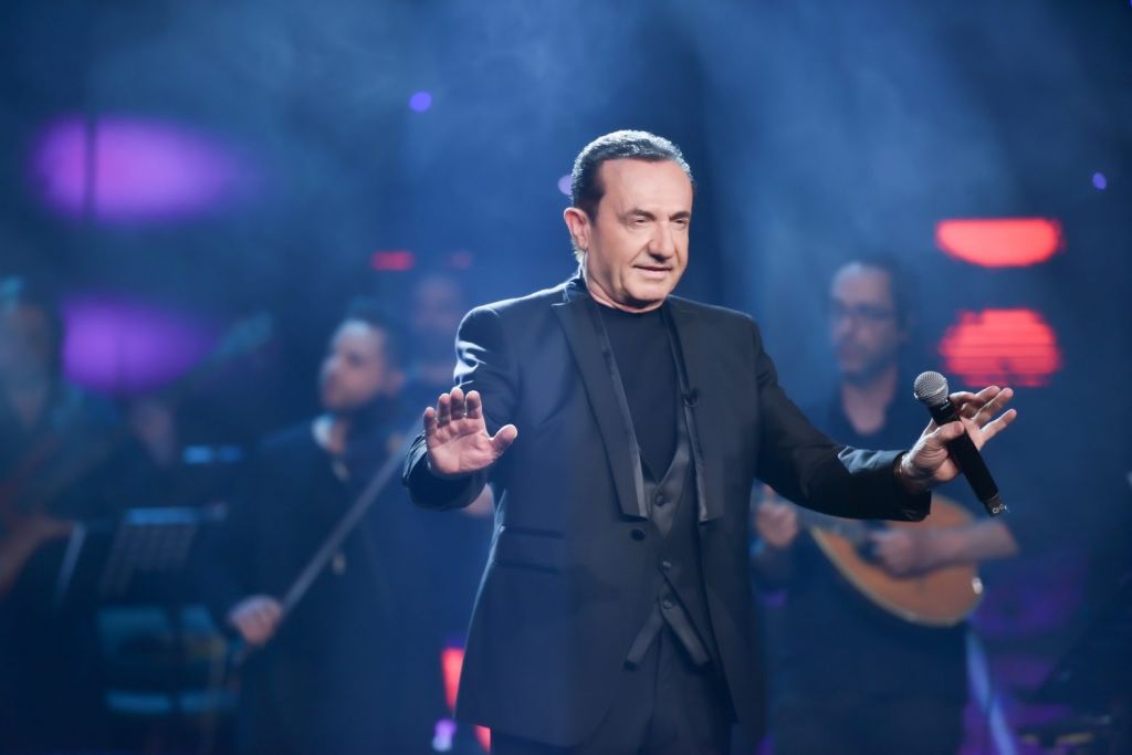 Το «έλα να δεις» σε συναυλία του ΛΕΠΑ στην Αλβανία – Ασύλληπτος συνωστισμός